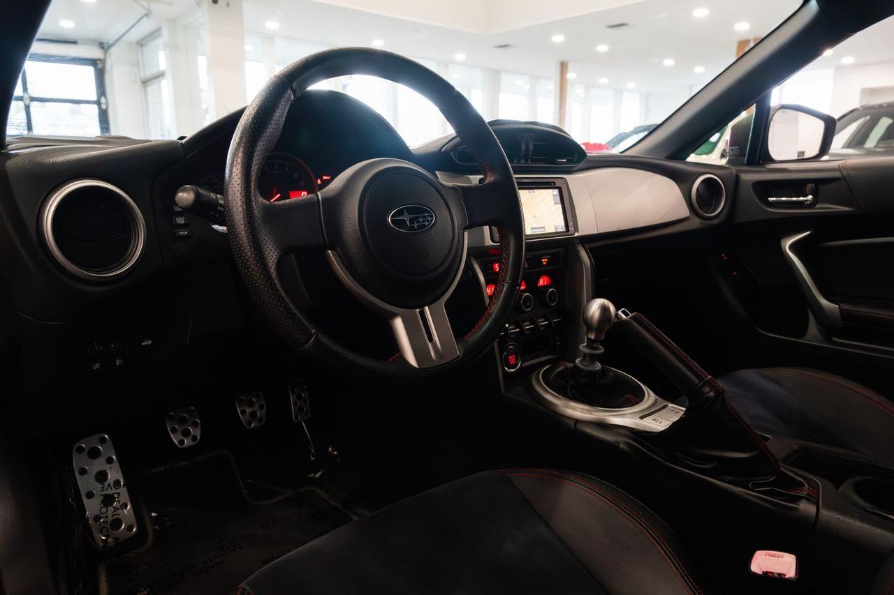 2013 Subaru BRZ Limited Gladstone OR
