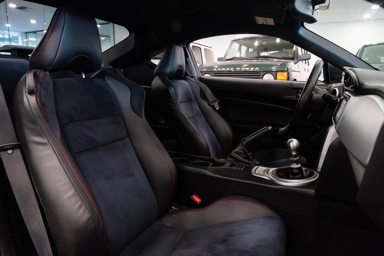 2013 Subaru BRZ Limited Gladstone OR