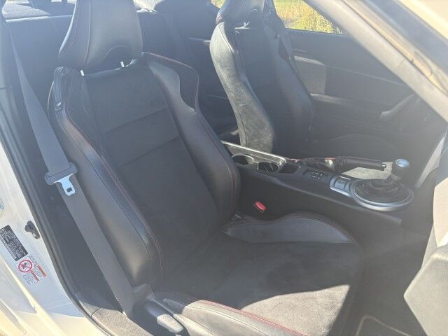 2013 Subaru BRZ Limited Spokane WA