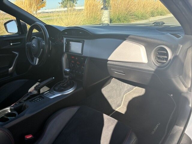 2013 Subaru BRZ Limited Spokane WA