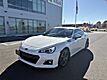 2013 Subaru BRZ Limited