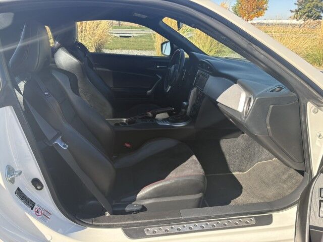 2013 Subaru BRZ Limited Spokane WA