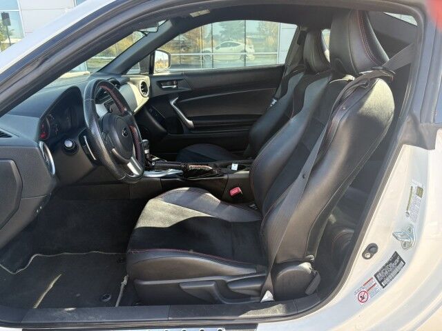 2013 Subaru BRZ Limited Spokane WA