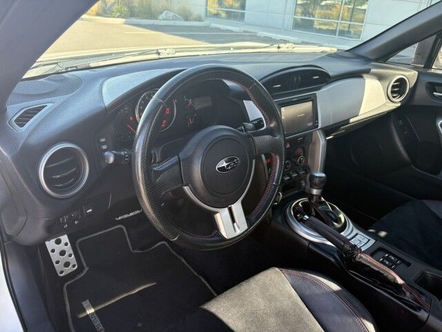 2013 Subaru BRZ Limited Spokane WA