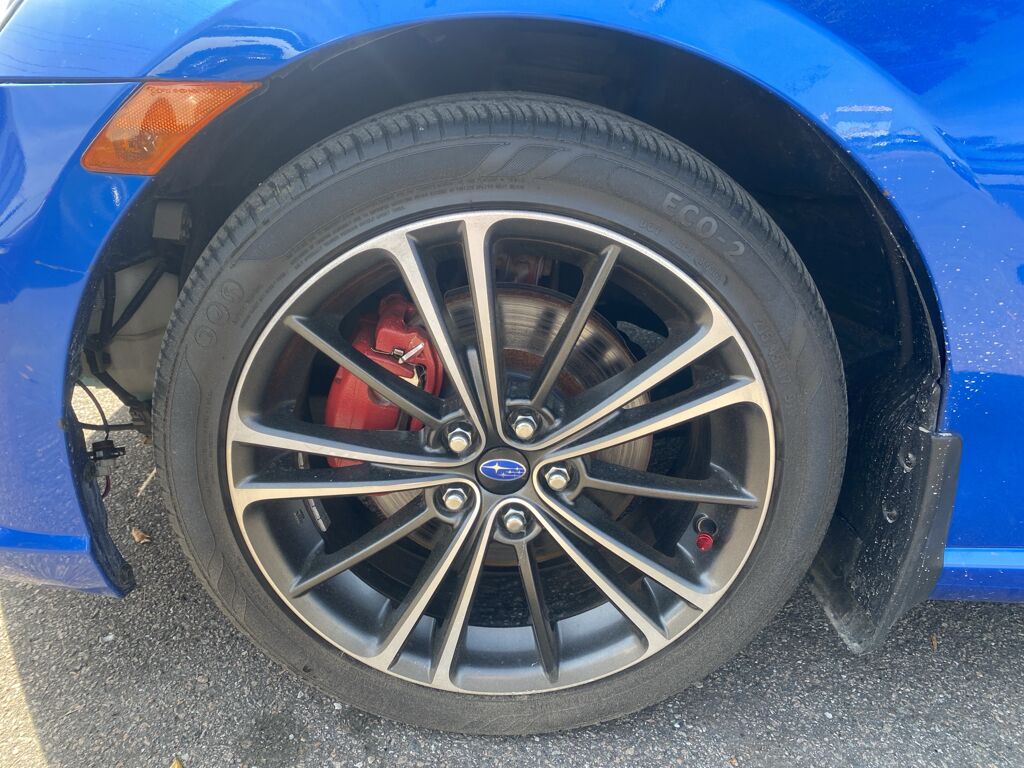 2013 Subaru BRZ Limited Wilmington NC