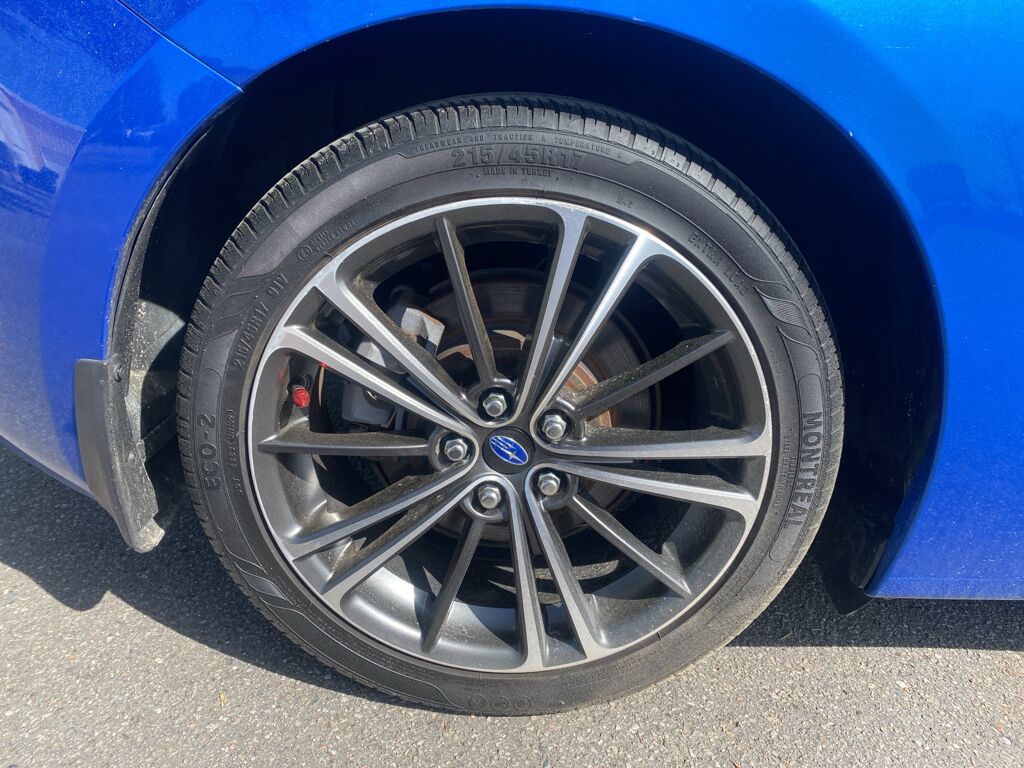 2013 Subaru BRZ Limited Wilmington NC