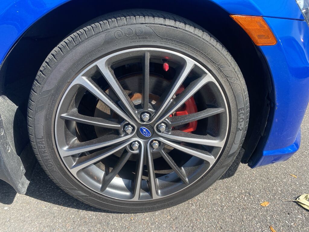 2013 Subaru BRZ Limited Wilmington NC