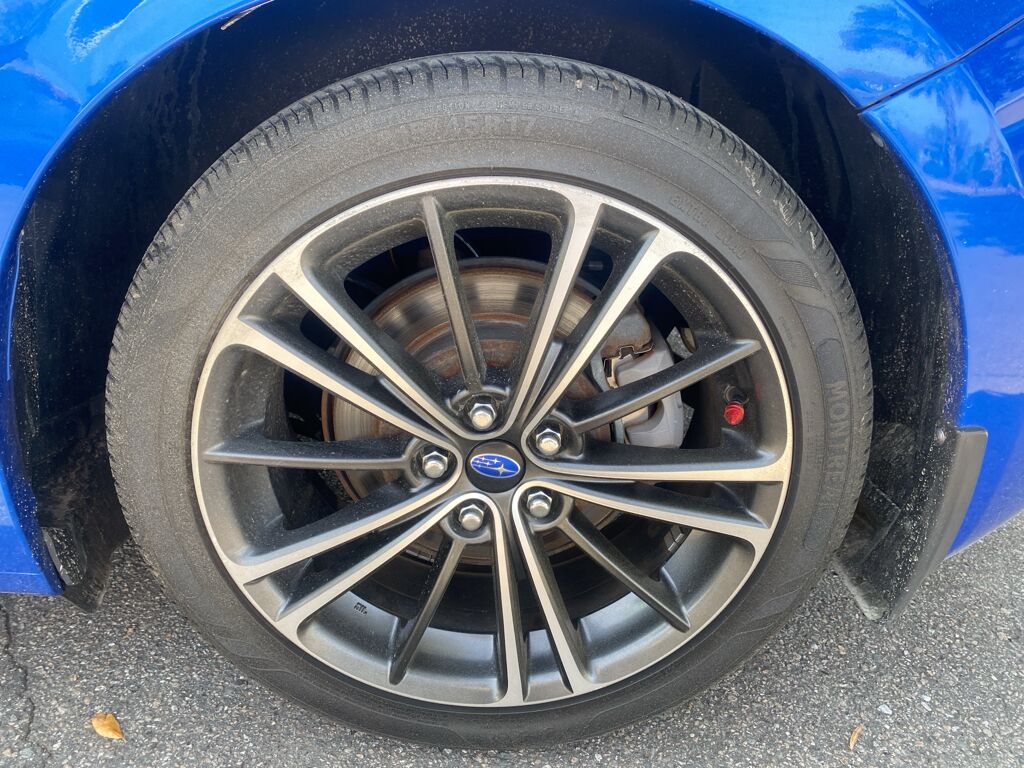 2013 Subaru BRZ Limited Wilmington NC