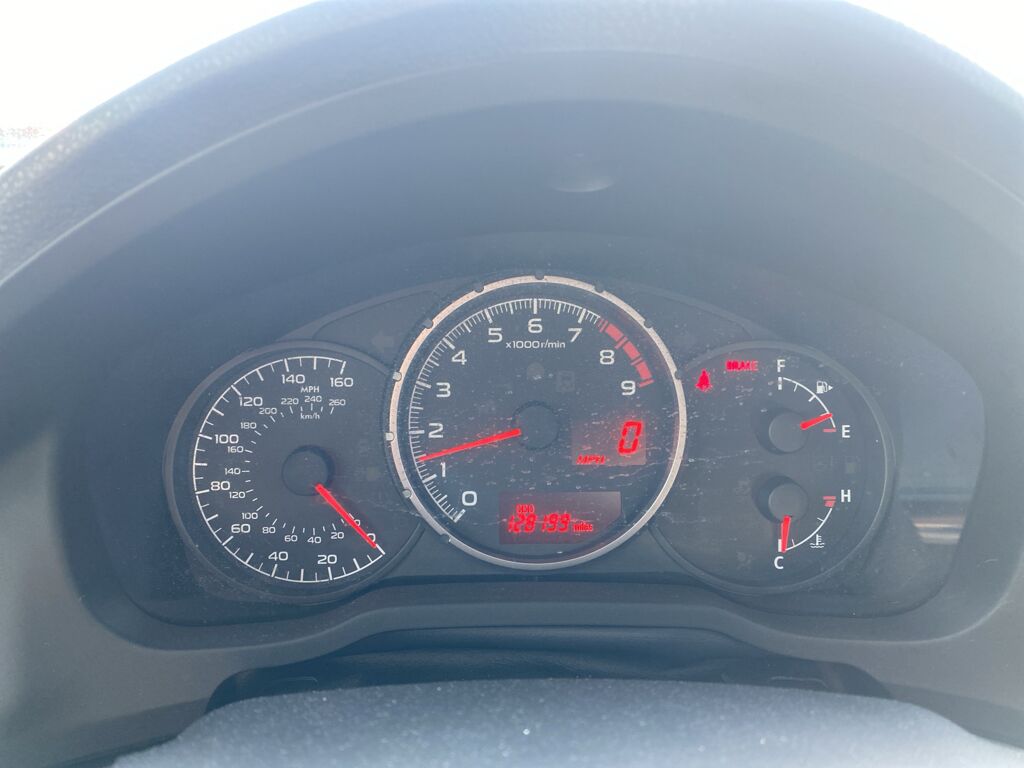 2013 Subaru BRZ Limited Wilmington NC