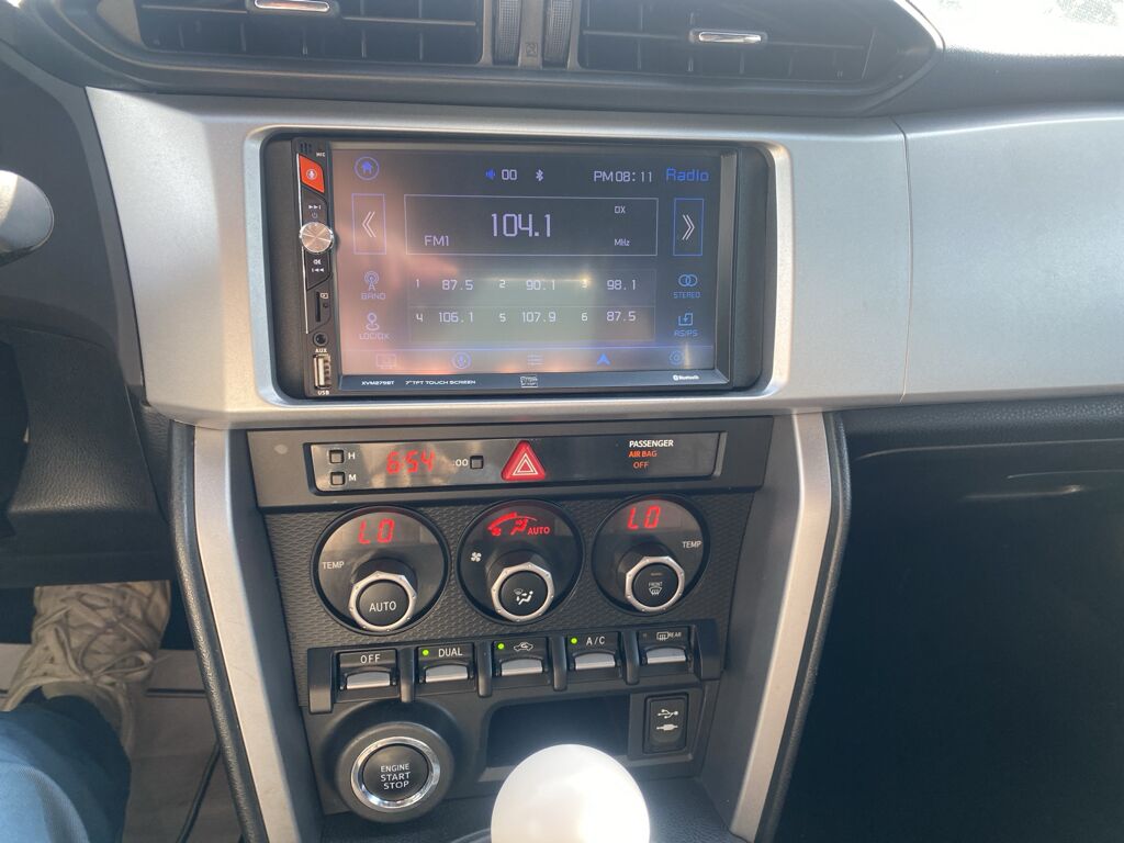 2013 Subaru BRZ Limited Wilmington NC