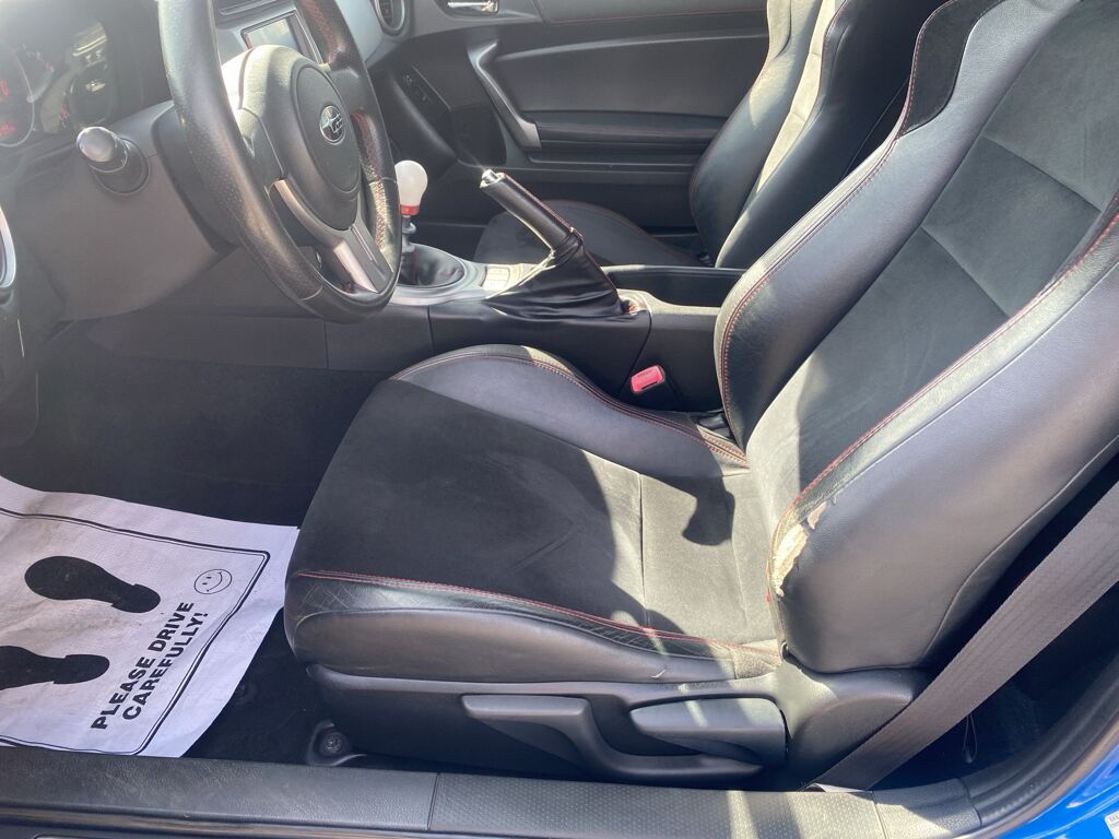 2013 Subaru BRZ Limited Wilmington NC
