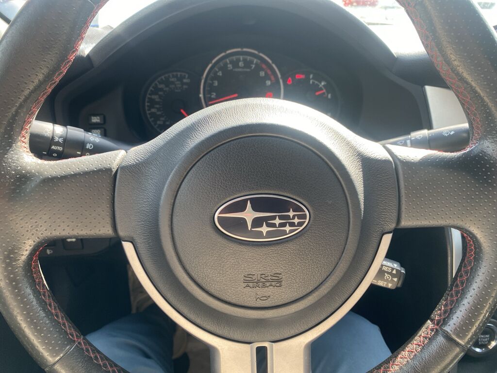 2013 Subaru BRZ Limited Wilmington NC