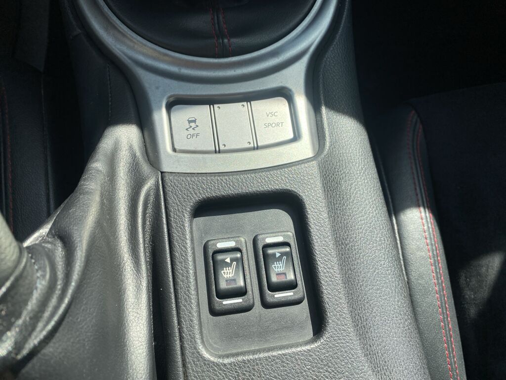 2013 Subaru BRZ Limited Wilmington NC