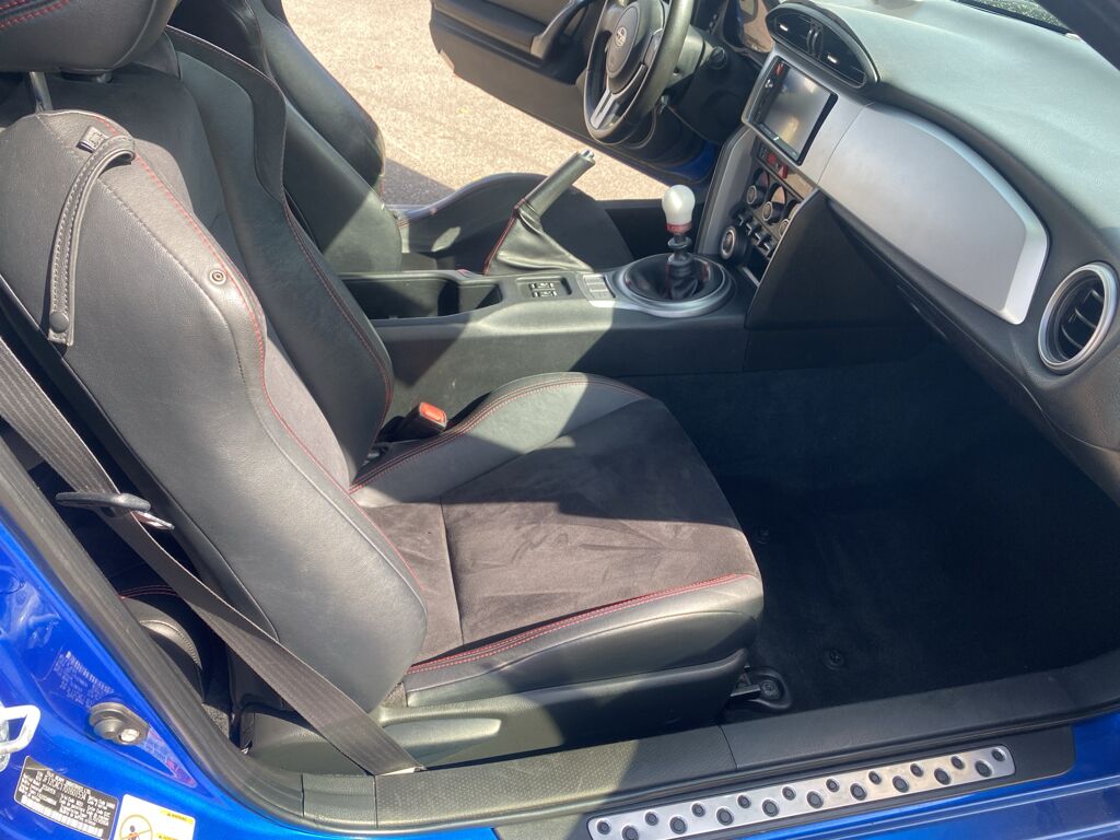 2013 Subaru BRZ Limited Wilmington NC
