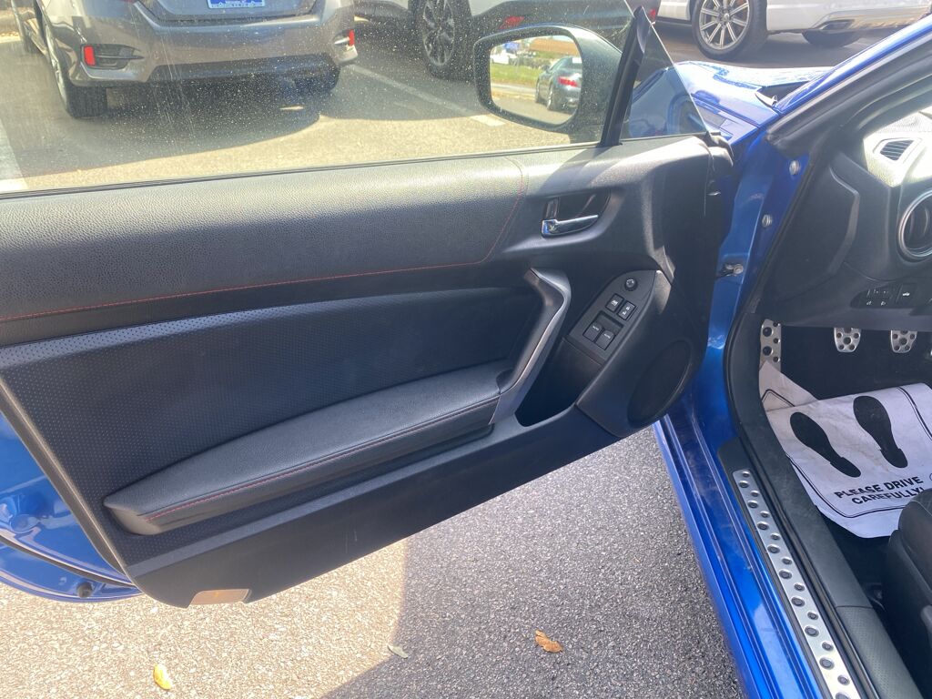 2013 Subaru BRZ Limited Wilmington NC