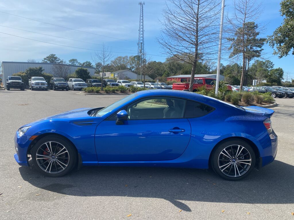 2013 Subaru BRZ Limited Wilmington NC