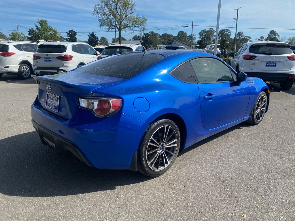 2013 Subaru BRZ Limited Wilmington NC