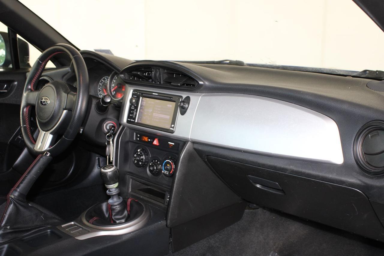 2013 Subaru BRZ Premium Manassas VA