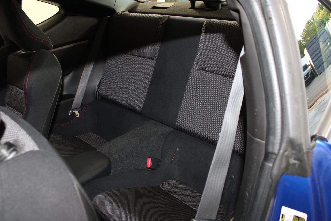2013 Subaru BRZ Premium Manassas VA