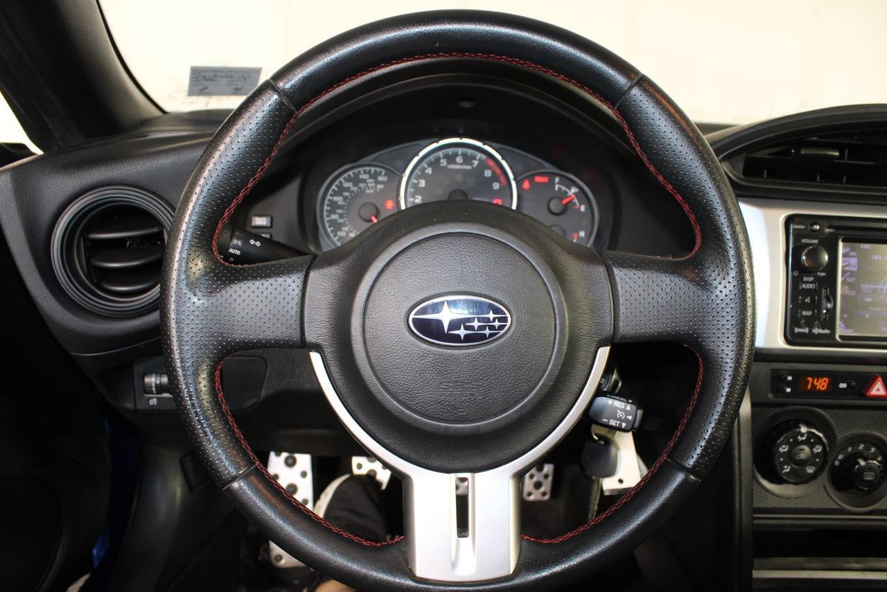 2013 Subaru BRZ Premium Manassas VA