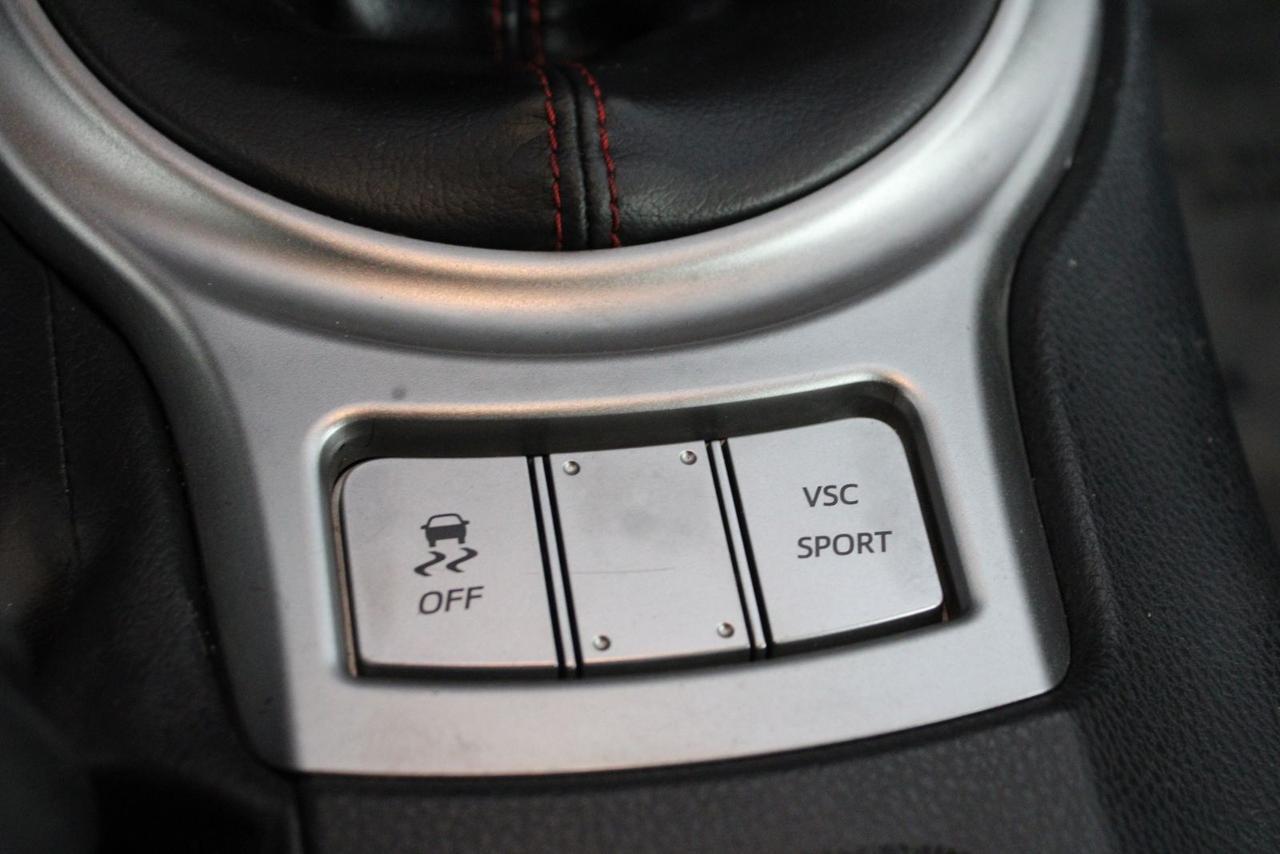 2013 Subaru BRZ Premium Manassas VA