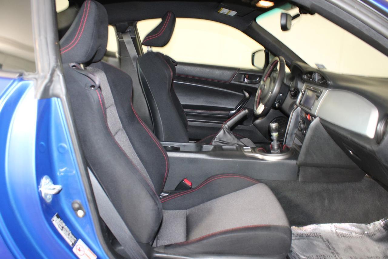 2013 Subaru BRZ Premium Manassas VA