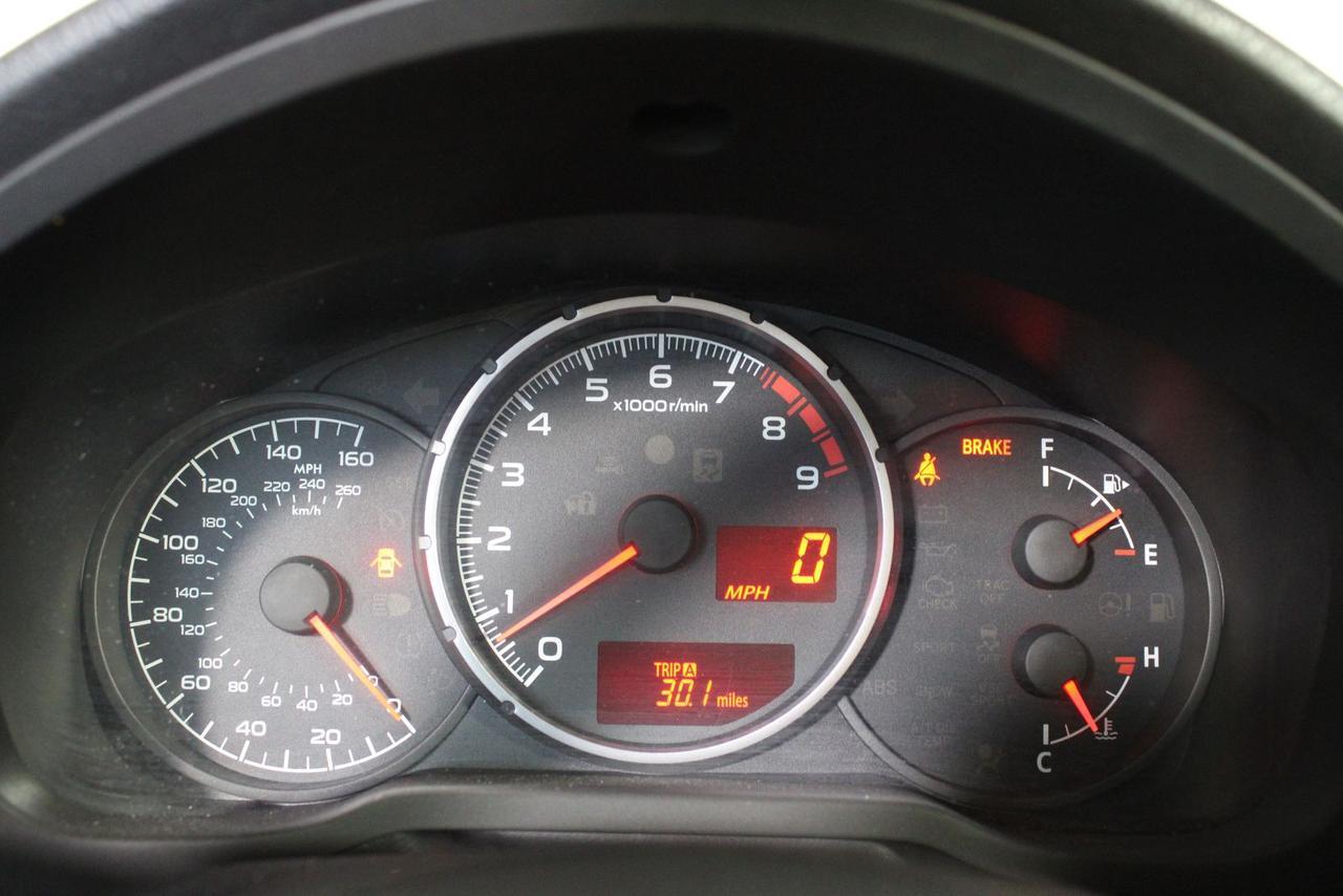 2013 Subaru BRZ Premium Manassas VA