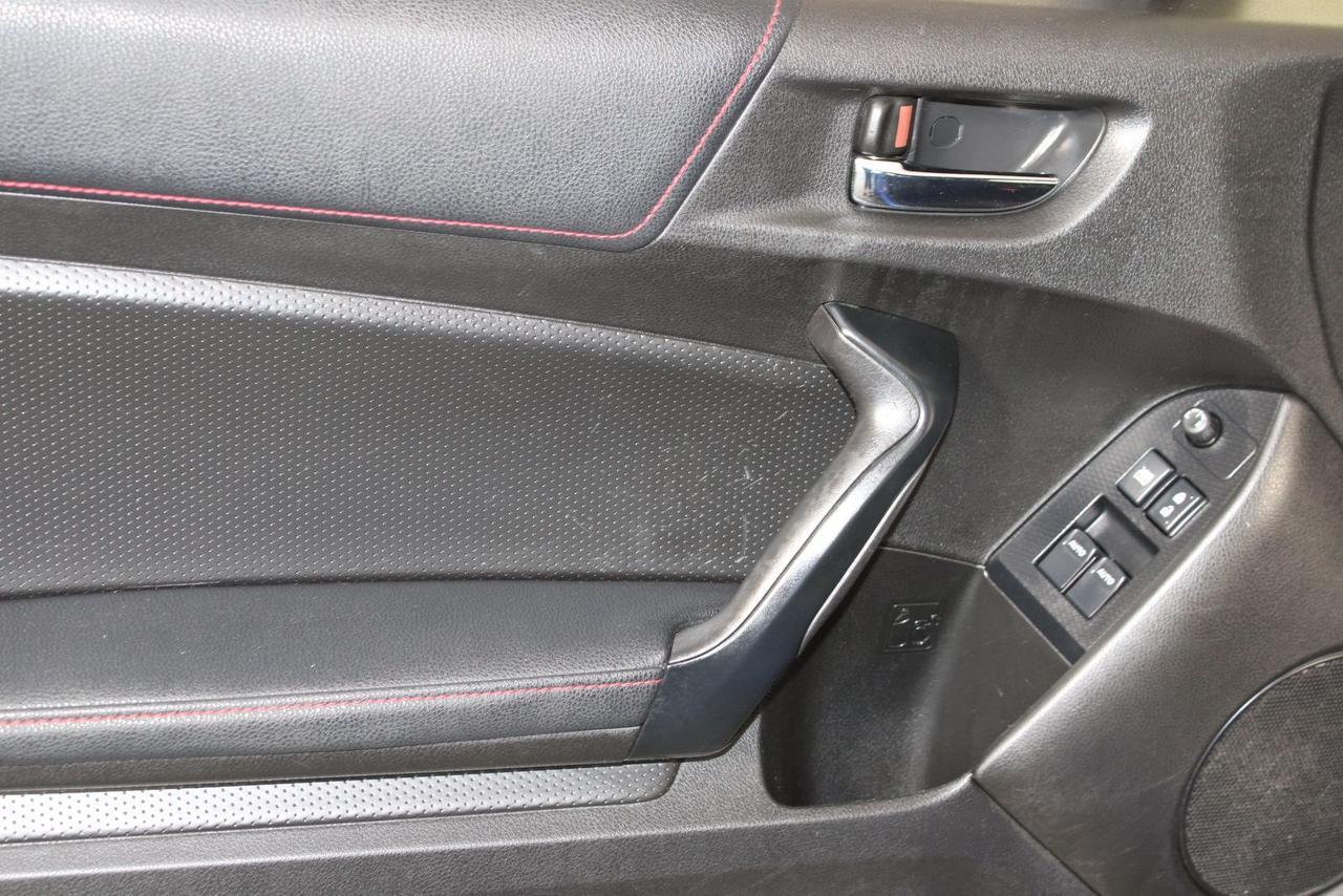 2013 Subaru BRZ Premium Manassas VA