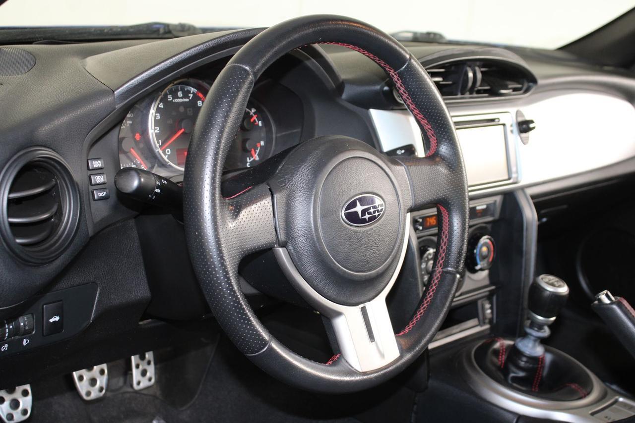 2013 Subaru BRZ Premium Manassas VA