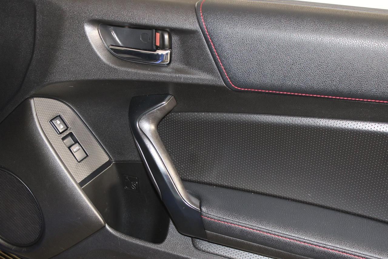 2013 Subaru BRZ Premium Manassas VA