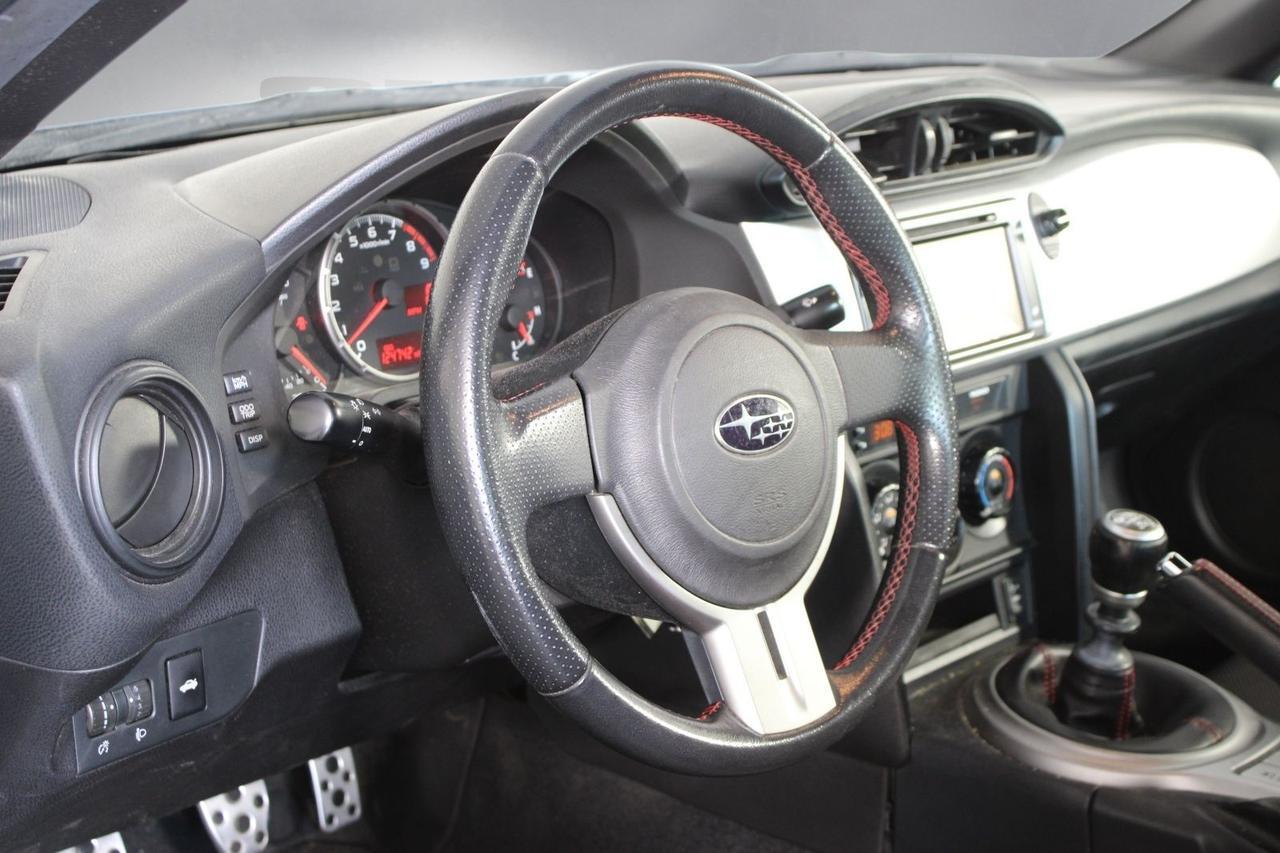 2013 Subaru BRZ Premium Manassas VA