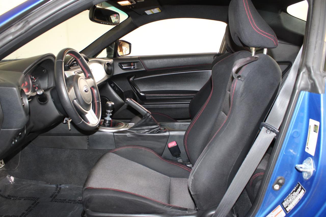 2013 Subaru BRZ Premium Manassas VA