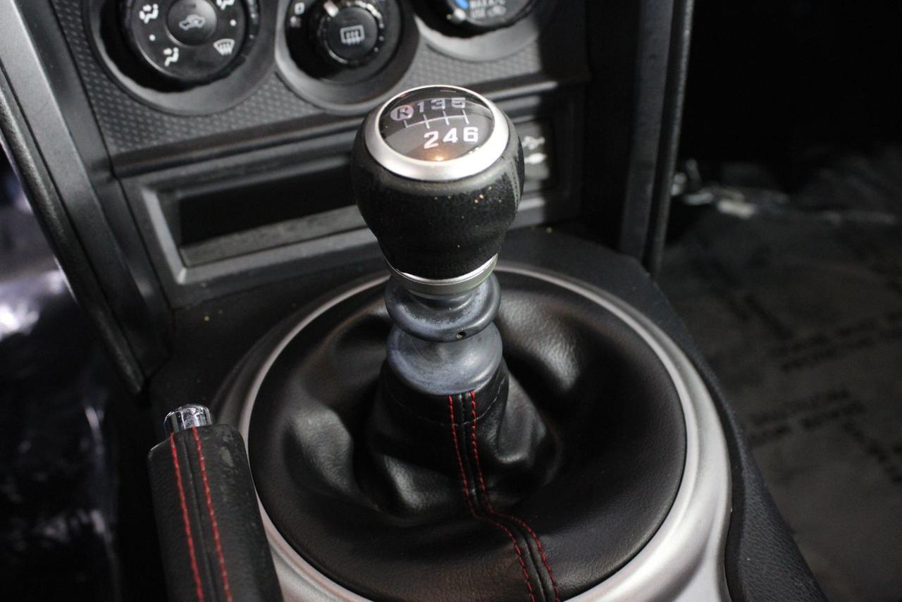2013 Subaru BRZ Premium Manassas VA