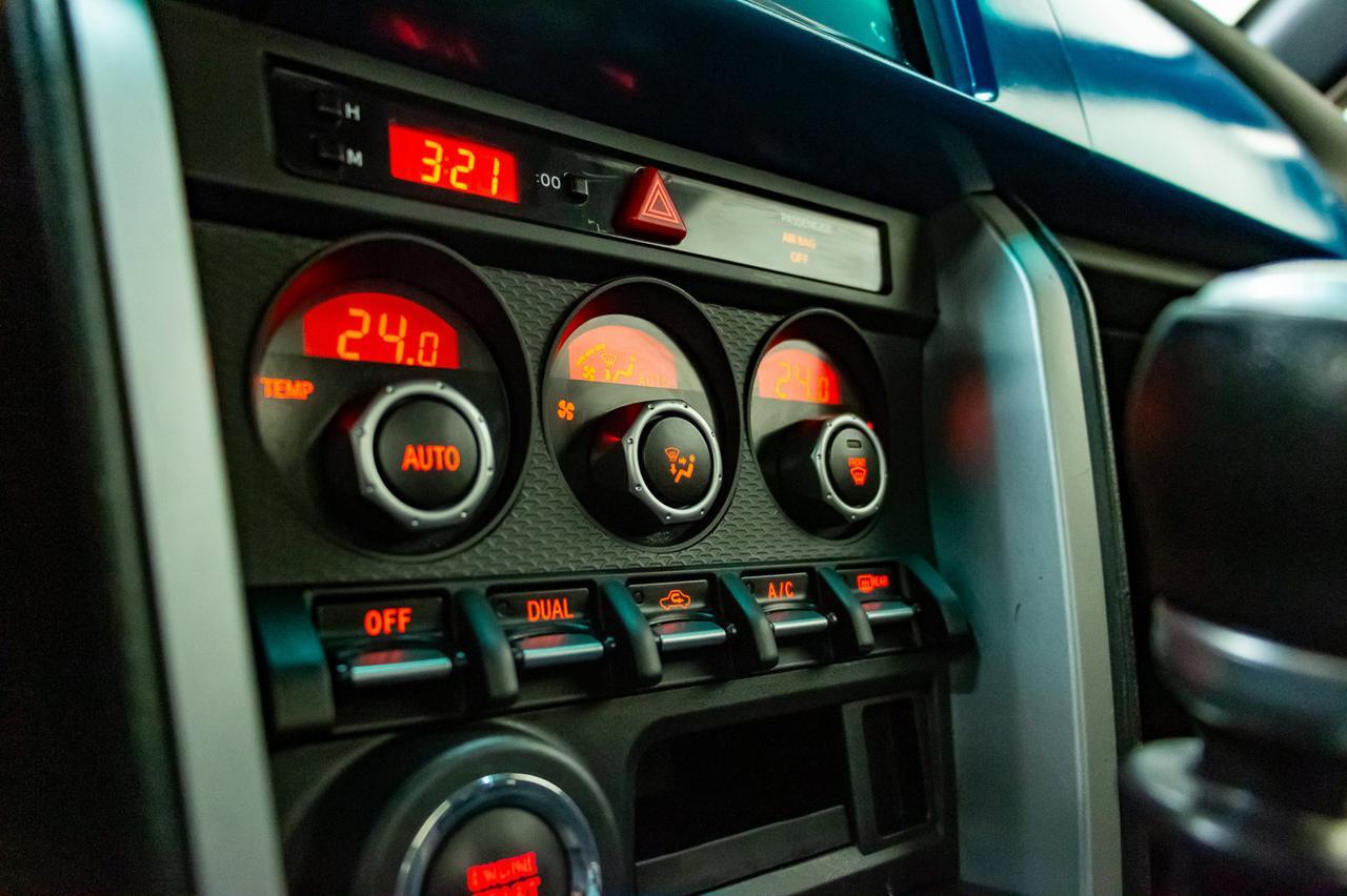 2013 Subaru BRZ Sport Tech Leather Manual Red Deer AB