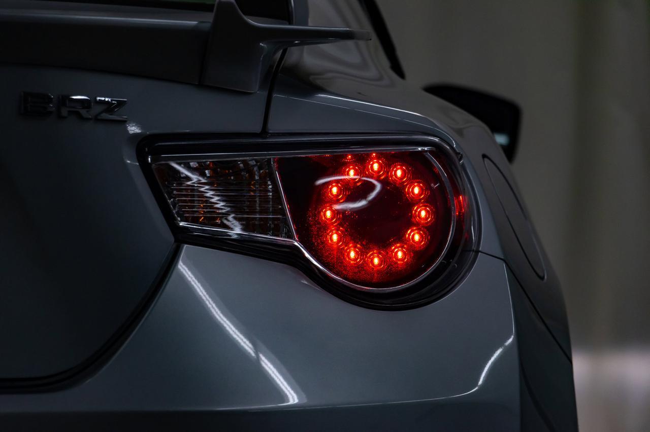 2013 Subaru BRZ Sport Tech Leather Manual Red Deer AB