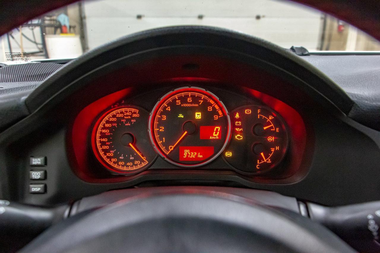 2013 Subaru BRZ Sport-tech Manual Nav Red Deer AB