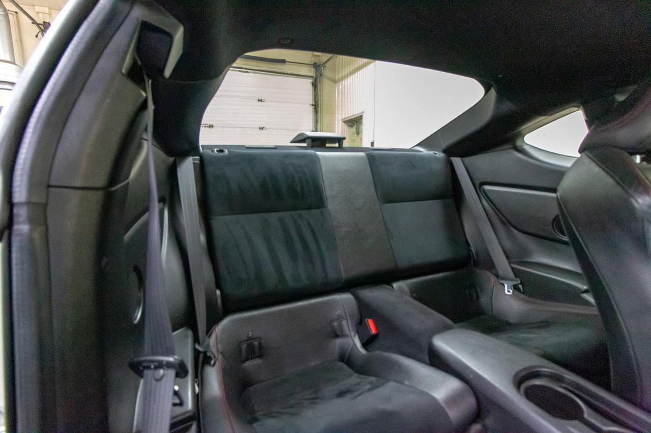 2013 Subaru BRZ Sport-tech Manual Nav Red Deer AB