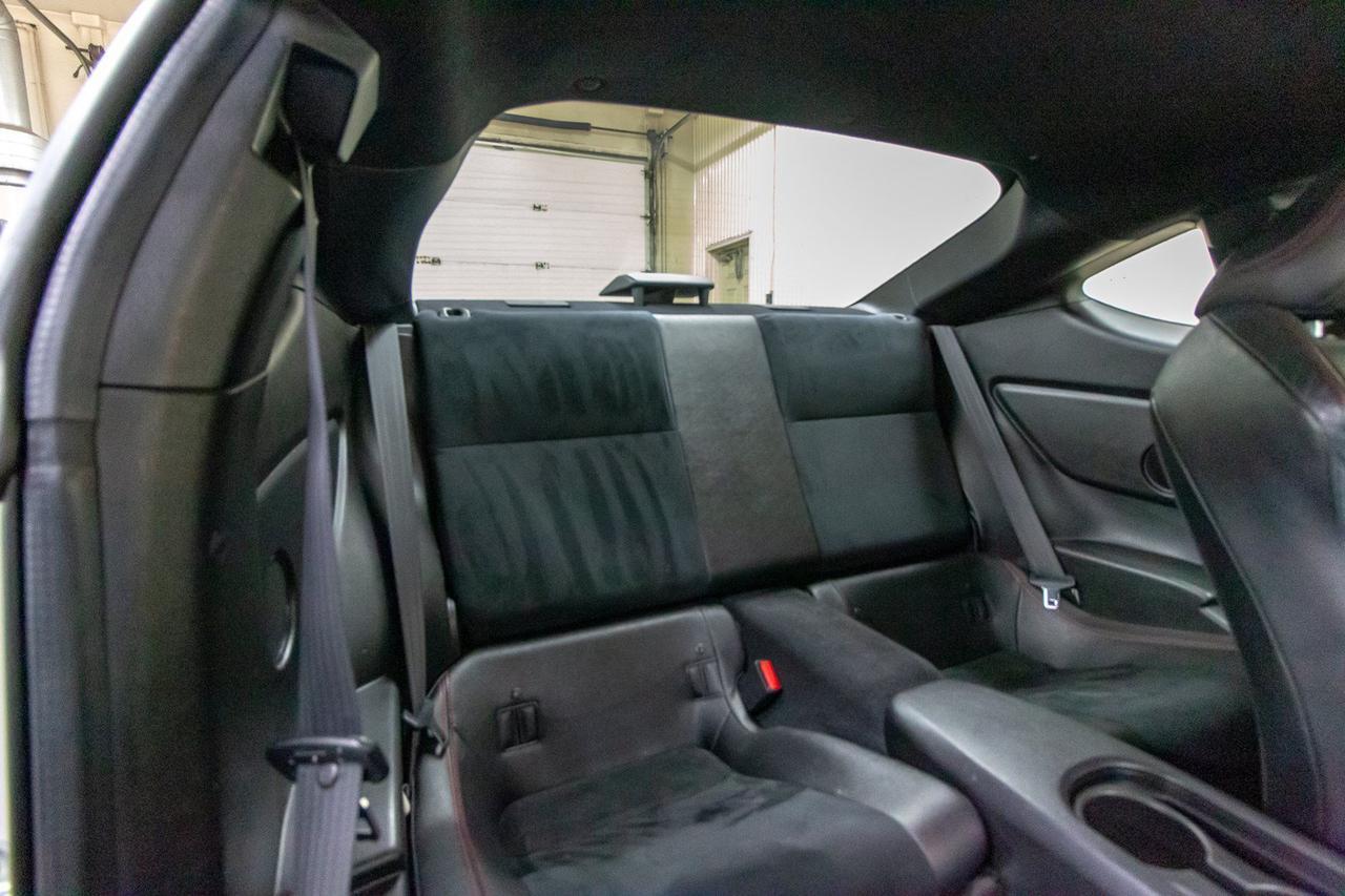 2013 Subaru BRZ Sport-tech Manual Nav Red Deer AB