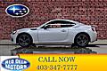 2013 Subaru BRZ Sport-tech Manual Nav
