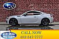 2013 Subaru BRZ Sport-tech Manual Nav