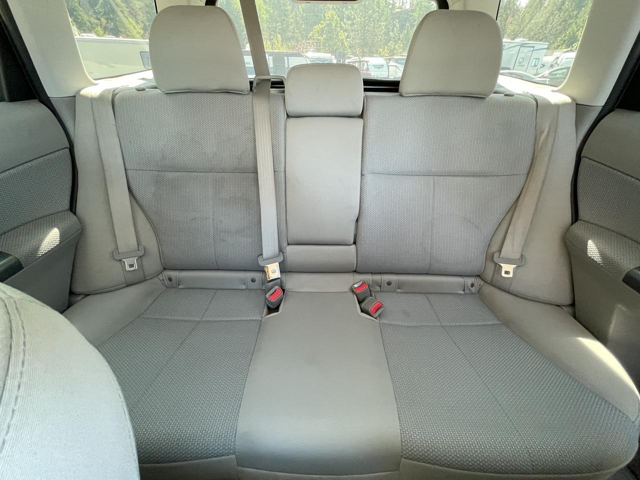 2013 Subaru Forester 2.5X AWD Hayden ID
