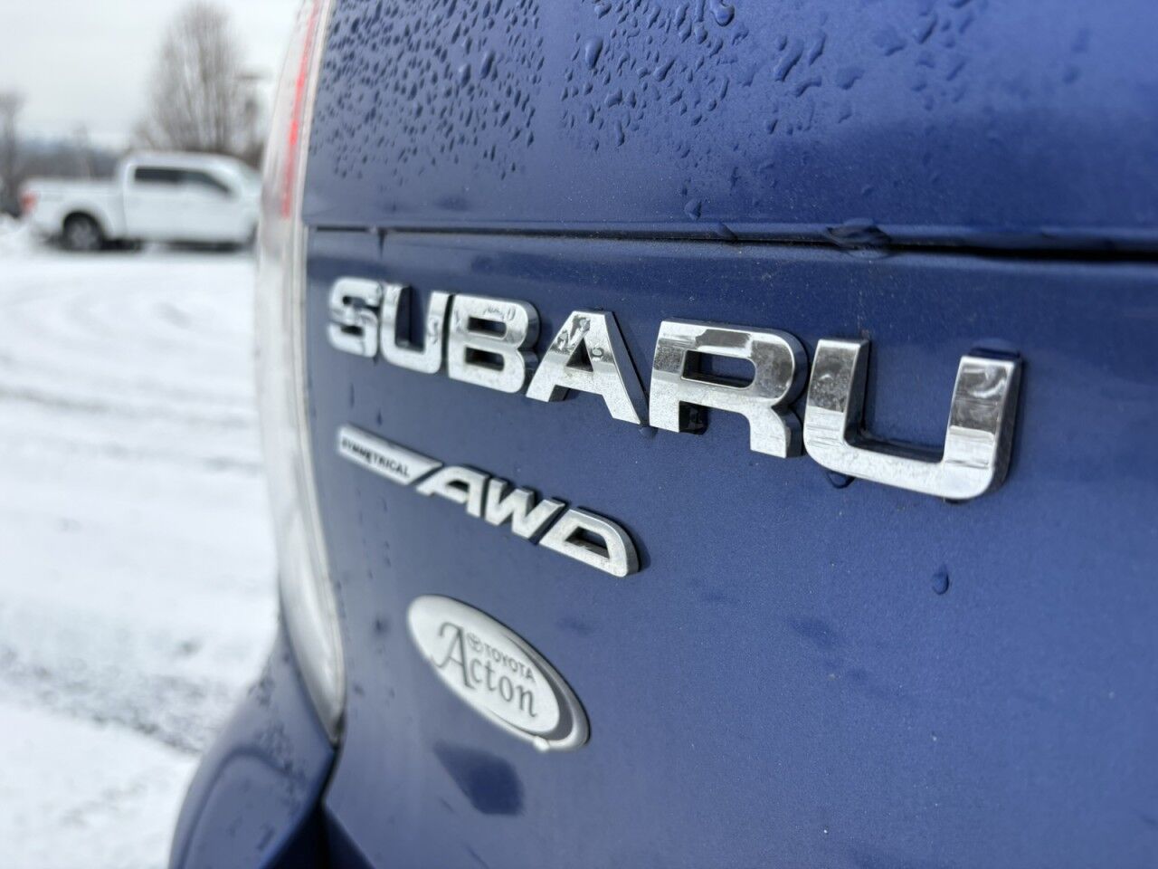 2013 Subaru Forester 2.5X Fitchburg MA