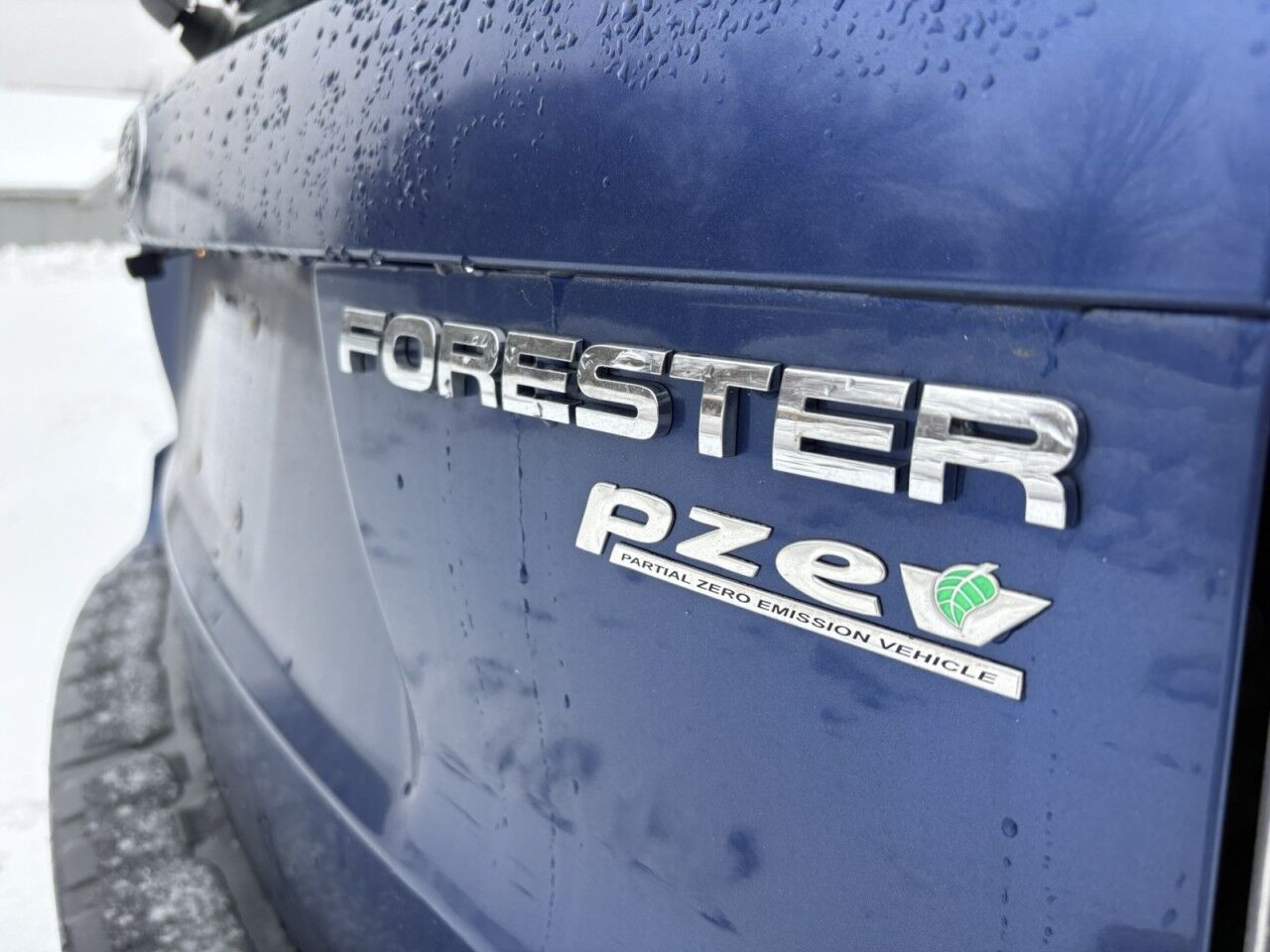 2013 Subaru Forester 2.5X Fitchburg MA