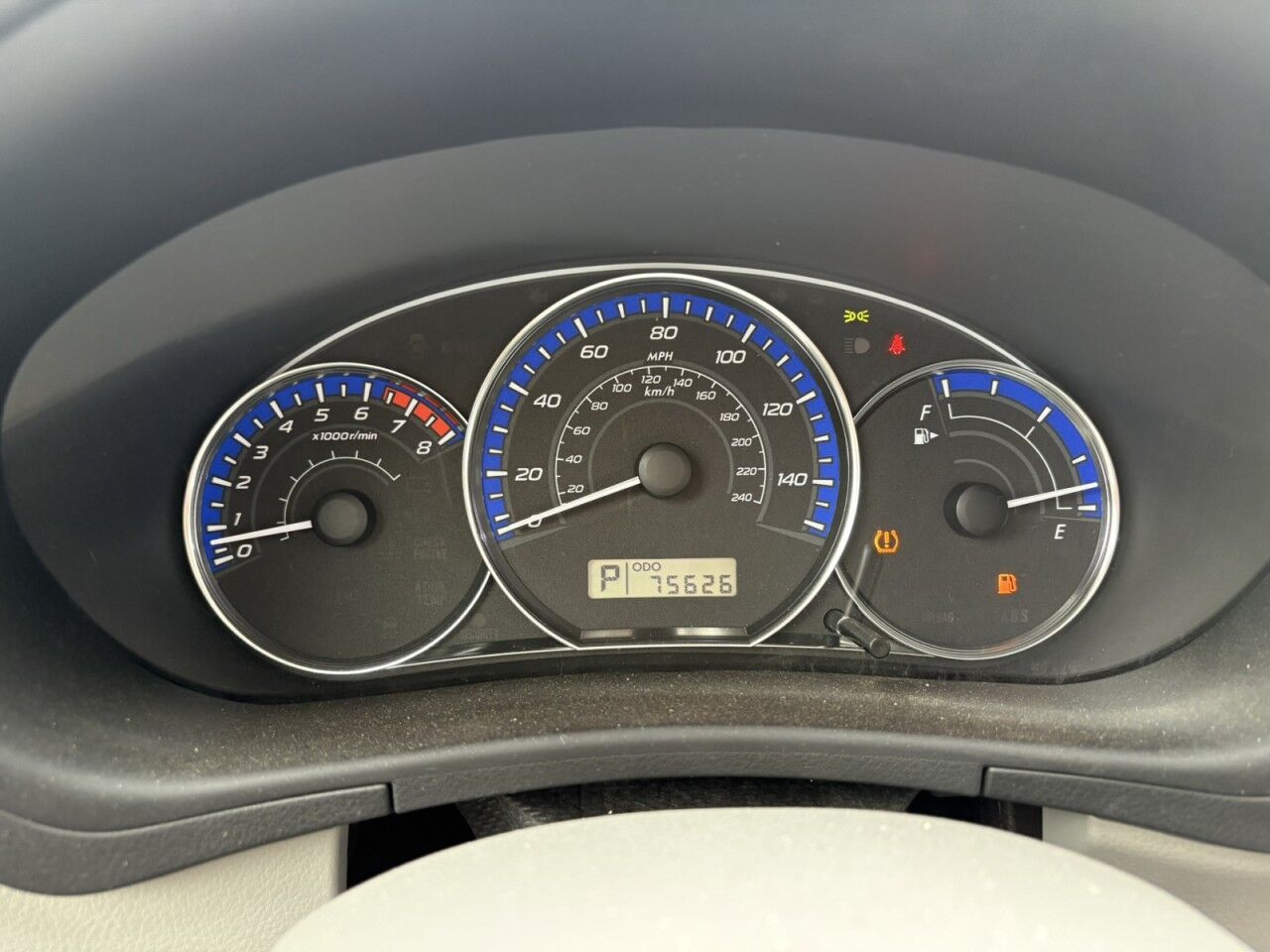 2013 Subaru Forester 2.5X Fitchburg MA