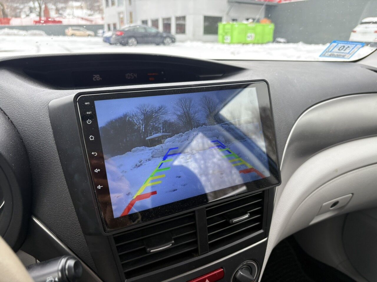 2013 Subaru Forester 2.5X Fitchburg MA