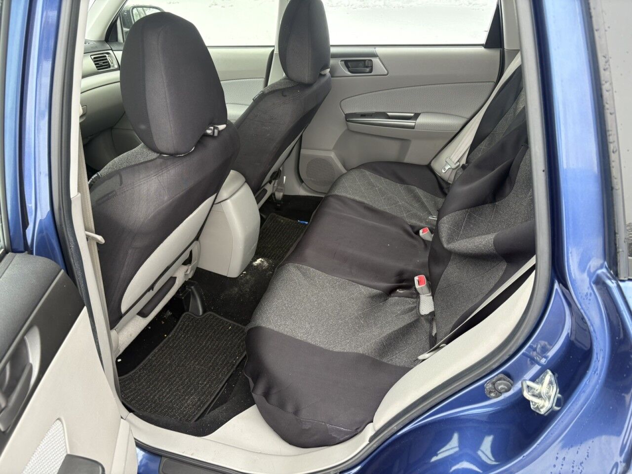 2013 Subaru Forester 2.5X Fitchburg MA