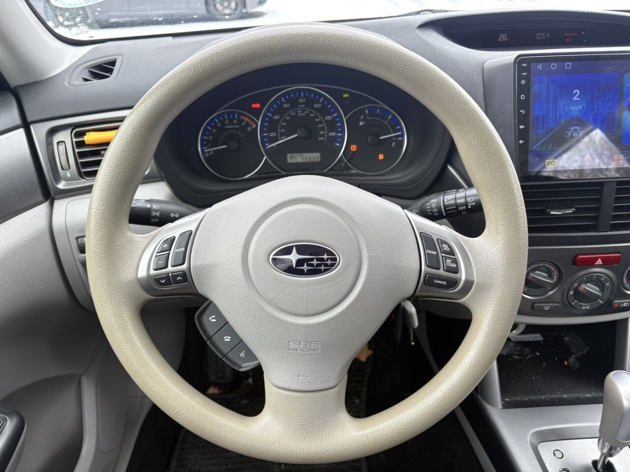 2013 Subaru Forester 2.5X Fitchburg MA