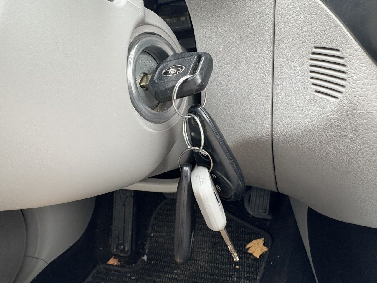 2013 Subaru Forester 2.5X Fitchburg MA