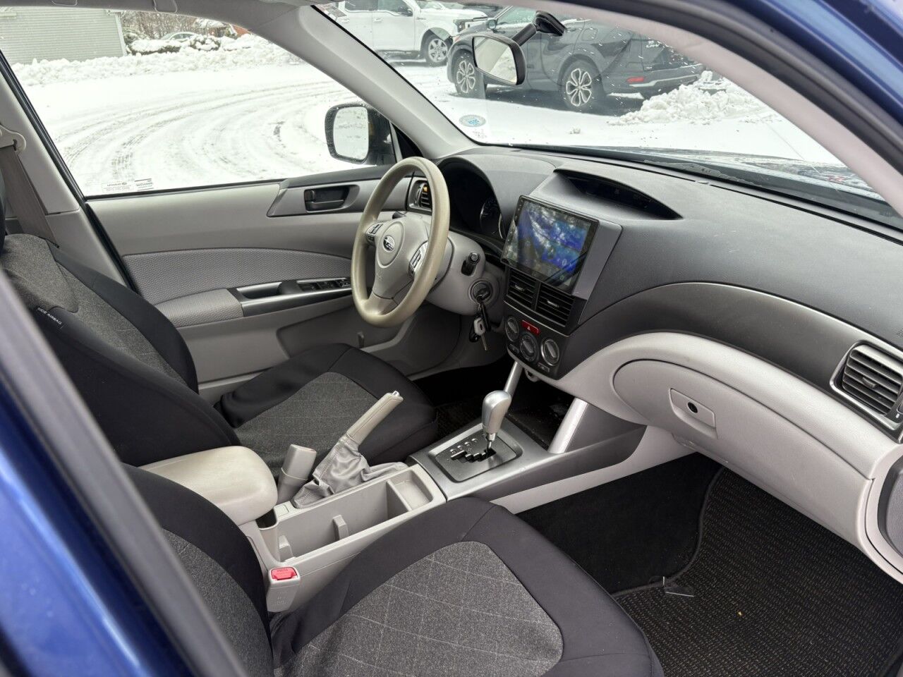 2013 Subaru Forester 2.5X Fitchburg MA