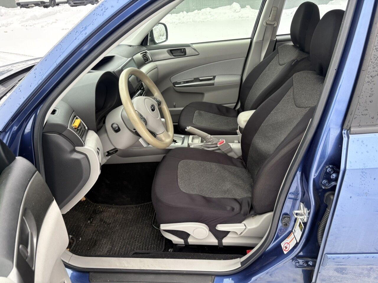 2013 Subaru Forester 2.5X Fitchburg MA